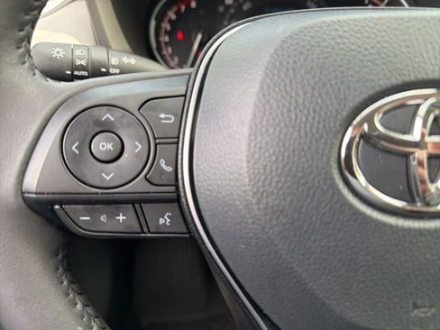 Used 2025 Toyota RAV4 XLE Premium image 11