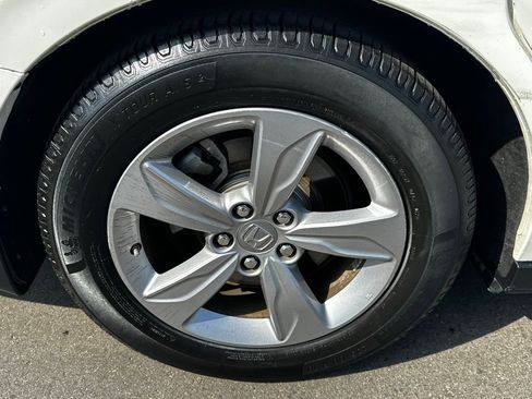 Used 2019 Honda Odyssey EX-L image 9