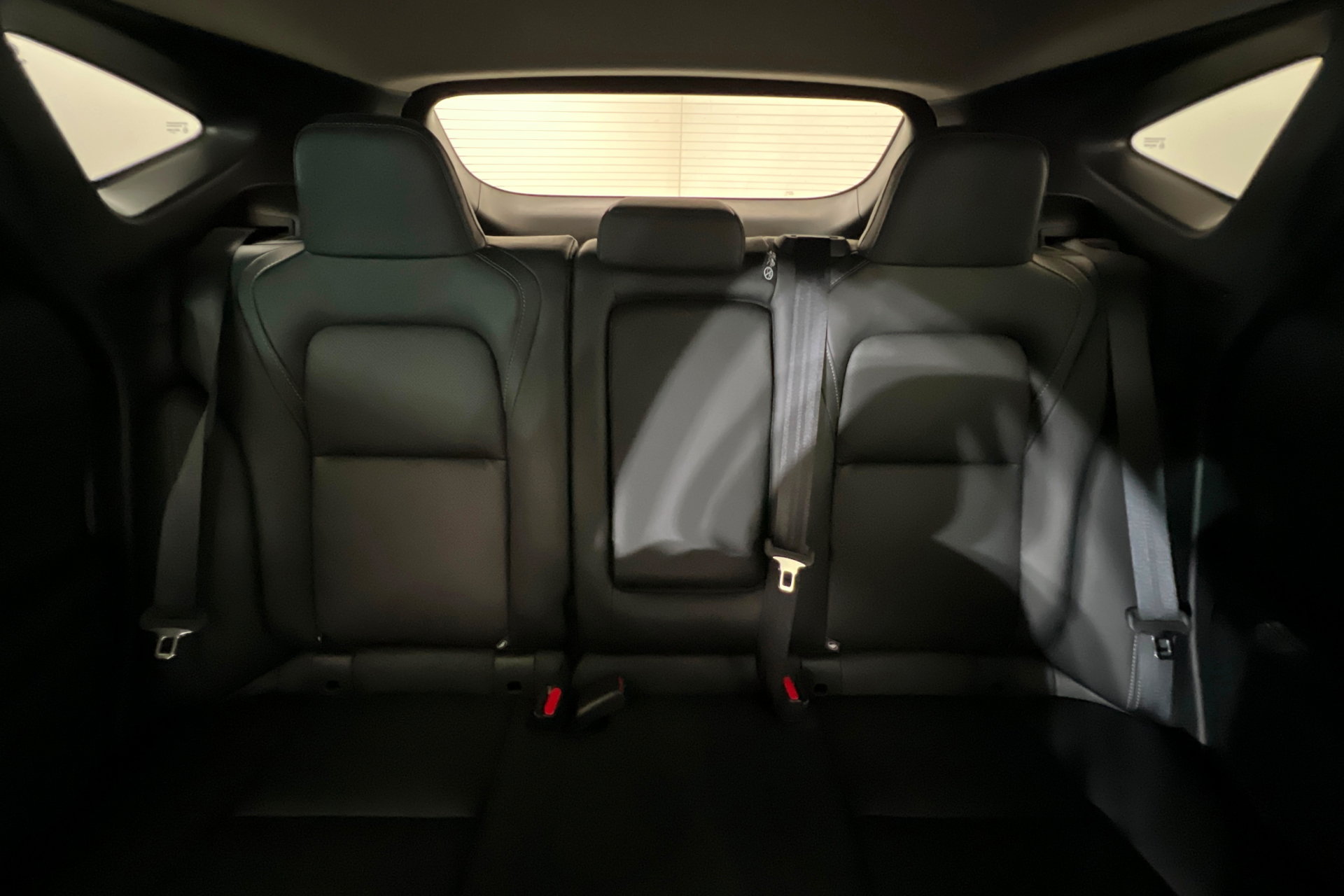 New 2027 Nissan Murano SL AWD/4WD image 25