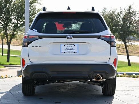 New 2026 Subaru Forester Premium image 4