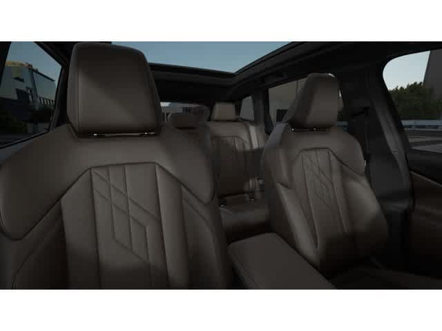 New 2026 BMW X3 xDrive30i w/ Convenience Package AWD/4WD image 11
