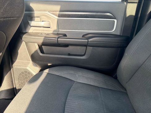 Used 2023 RAM 2500 Big Horn w/ Level 1 Equipment Group image 15