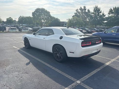 Used 2018 Dodge Challenger R/T w/ Quick Order Package 28P T/A RWD image 5
