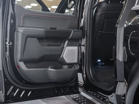 Certified 2025 Ford F150 Raptor AWD/4WD image 48
