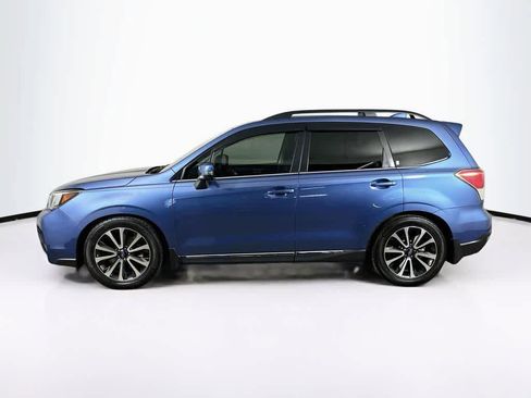Used 2017 Subaru Forester 2.0XT Touring AWD/4WD image 3