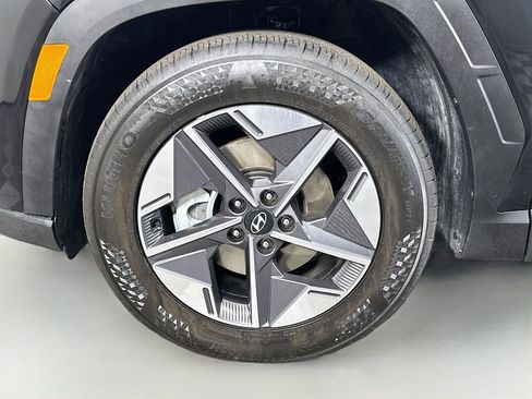Used 2026 Hyundai Tucson SEL FWD image 38