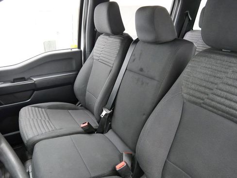 Used 2023 Ford F150 XL w/ STX Appearance Package image 34