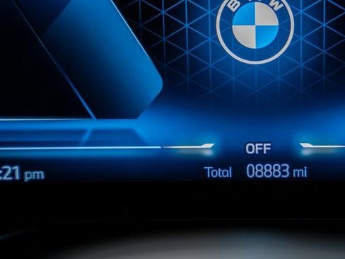 Used 2025 BMW X3 xDrive30i w/ M Sport Package image 43