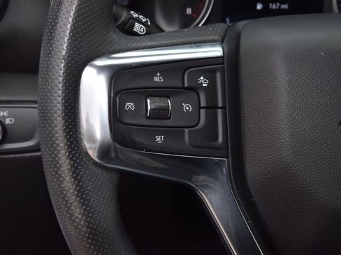 Used 2023 Chevrolet Blazer LT w/ Driver Confidence Package image 23