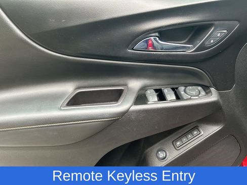 Used 2022 Chevrolet Equinox Premier image 7