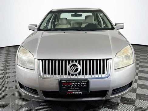 Used 2007 Mercury Milan V6 FWD image 2