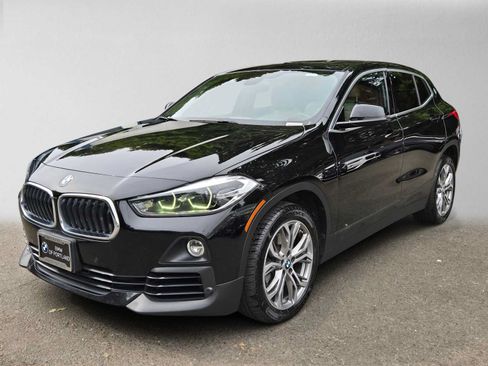 Used 2020 BMW X2 xDrive28i AWD/4WD image 7