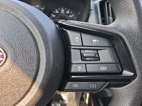 Used 2024 Subaru Crosstrek 2.0i w/ Crosstrek Mirror Package AWD/4WD image 29