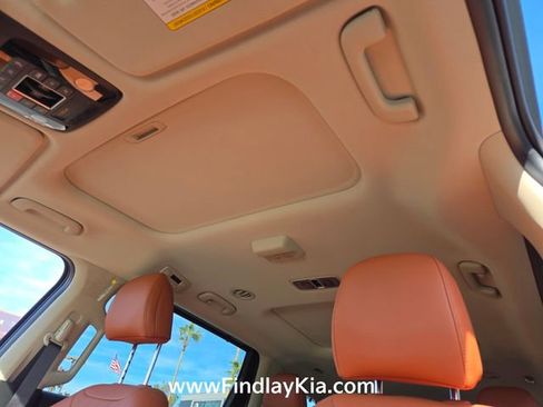 New 2026 Kia Carnival SX image 11