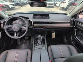 New 2025 MAZDA CX-50 AWD 2.5 S w/ Weather Package video 2