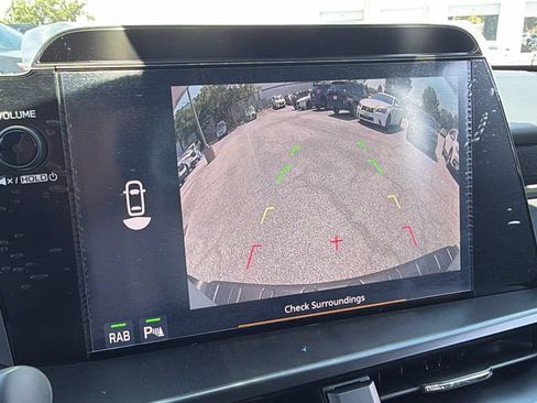 New 2026 Subaru Outback Premium AWD/4WD image 29