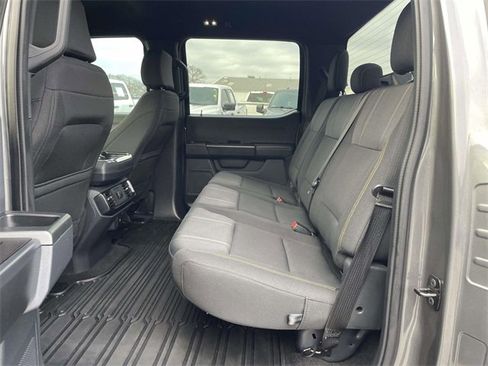 Certified 2024 Ford F150 STX image 12