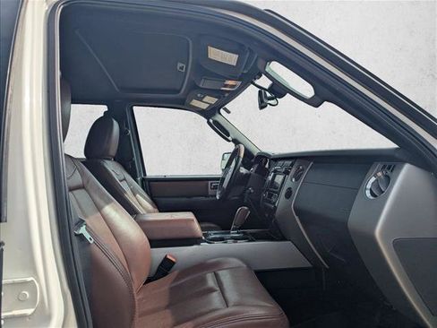 Used 2014 Ford Expedition King Ranch RWD image 15