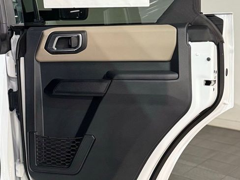 New 2026 Ford Bronco Big Bend image 54