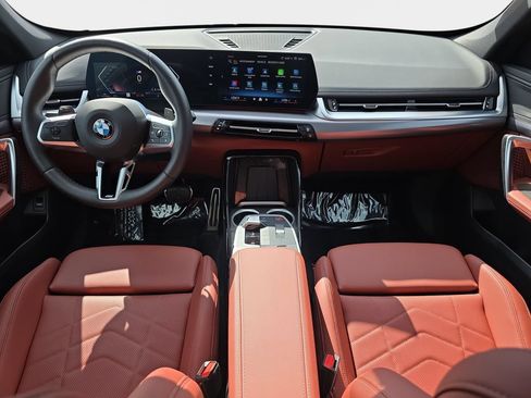 Used 2026 BMW X1 xDrive28i w/ M Sport Package AWD/4WD image 10