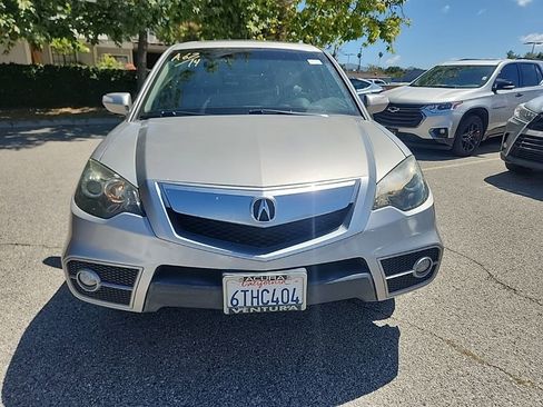 Used 2012 Acura RDX FWD image 8