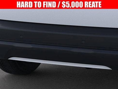 New 2025 Ford Escape ST-Line w/ Tech Pack #1 image 23