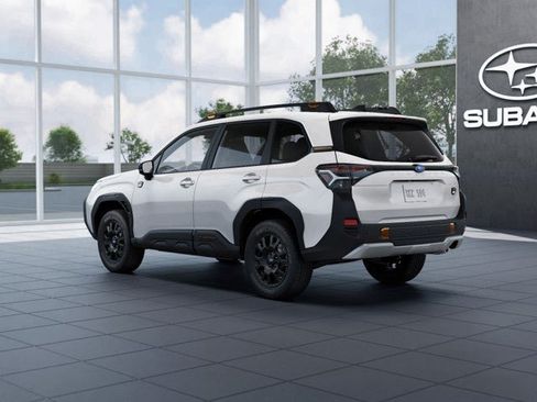 New 2026 Subaru Forester Wilderness AWD/4WD image 4