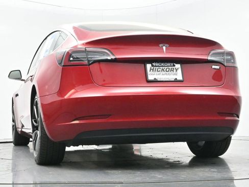 Used 2018 Tesla Model 3 Long Range RWD image 42