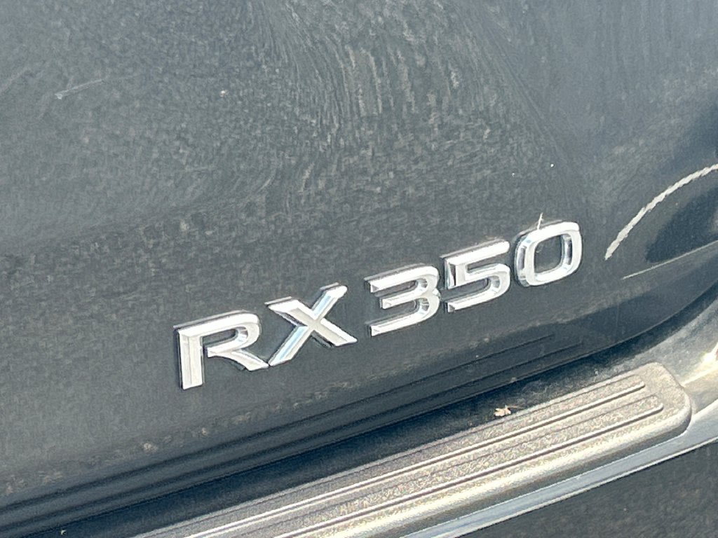 Used 2020 Lexus RX 350 FWD w/ Premium Package image 19
