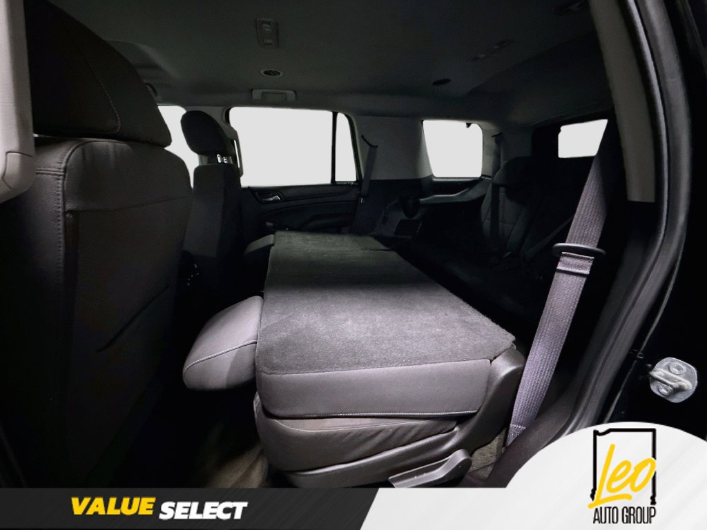 Used 2016 GMC Yukon SLE w/ Convenience Package AWD/4WD image 25
