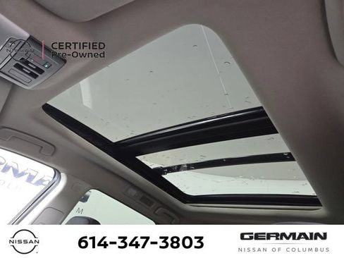 Certified 2023 Nissan Pathfinder SV w/ SV Premium Package AWD/4WD image 34