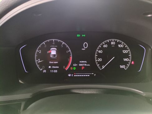 Certified 2026 Honda Civic Sport image 19