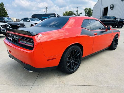 Used 2018 Dodge Challenger T/A RWD image 32
