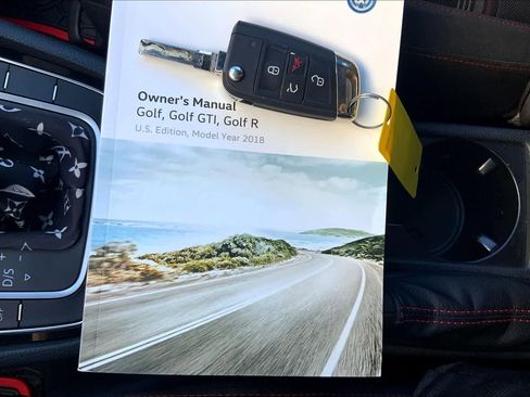 Used 2018 Volkswagen GTI S image 20