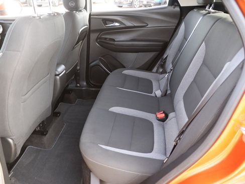 Used 2023 Chevrolet TrailBlazer LT image 27