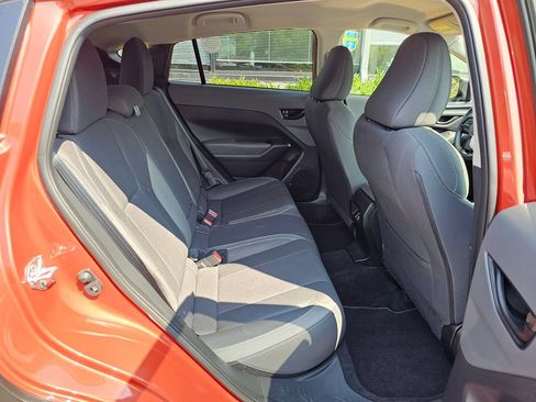 Certified 2025 Subaru Crosstrek 2.5i Premium w/ Convenience Package #2 AWD/4WD image 13