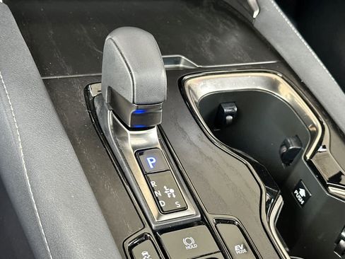 Certified 2025 Lexus RX 350h w/ Convenience Package image 24