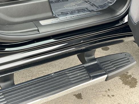 New 2026 GMC Sierra 3500 Denali image 34