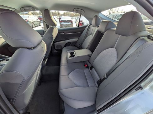 Used 2022 Toyota Camry LE image 16