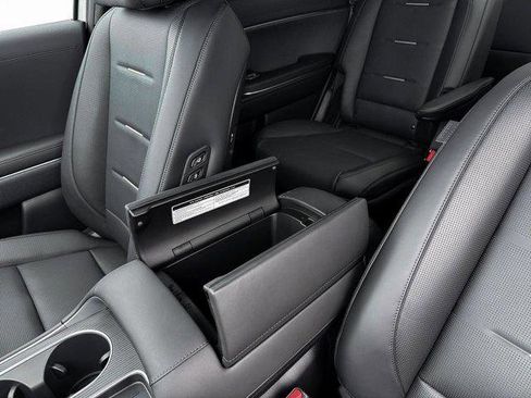 New 2026 Hyundai Palisade Calligraphy image 19