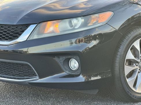 Used 2014 Honda Accord EX image 6