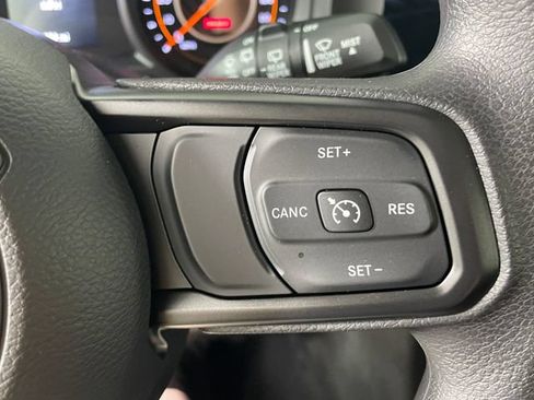 New 2026 Jeep Wrangler Unlimited Sport AWD/4WD image 10