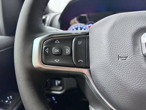 New 2026 RAM 1500 4x4 Crew Cab image 10