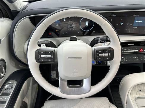 New 2026 Hyundai Palisade Calligraphy image 27