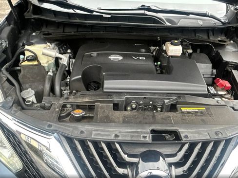 Used 2015 Nissan Murano SL FWD image 13