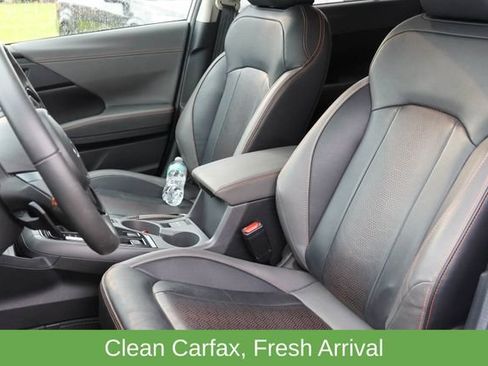 Used 2024 Subaru Crosstrek 2.5i Limited AWD/4WD image 10