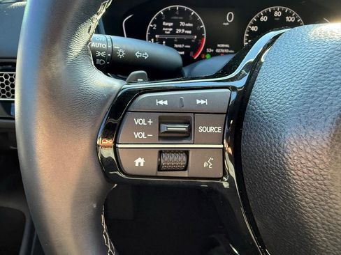 Used 2024 Honda Civic Sport image 12