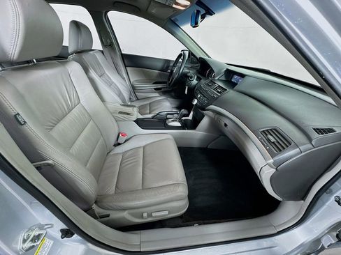 Used 2008 Honda Accord EX-L image 31