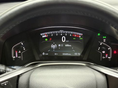 Used 2022 Honda CR-V EX-L image 49