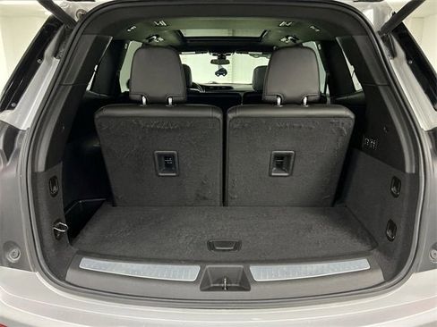 Certified 2020 Cadillac XT6 Premium Luxury image 26